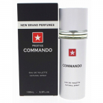 Uued Briri parf&uuml;&uuml;mid Prestige Commiro EDT 100ml
