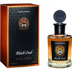 Monotheme Venezia BLACK LABEL Black Oud EDP 100ml