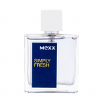 Mexx Simply Fresh EDT 50ml