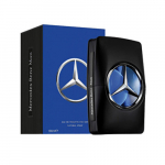 Mercedes Benz MAN EDT tester 100ml