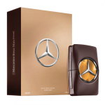 Mercedes-Benz Man Private EDP 100ml