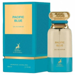 Maison Alhambra Pacific Blue EDP parf&uuml;&uuml;mvesi 80ml