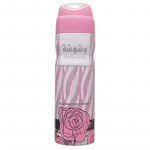 Lattafa Perfumes Washwashah deodorant 200ml
