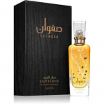 Lattafa Parf&uuml;&uuml;mid Safwaan L'Autre Oud EDP 100ml