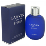 Lanvin L'Homme Sport EDT 100ml