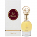 Khadlaj Oud Pour Rouge EDP 100ml