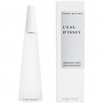 Issey Miyake L'Eau D'Issey deodorant 100ml
