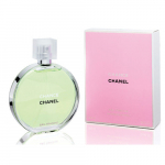 Chanel Chance Eau Fraiche juukselakk 35ml
