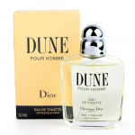 Dior Dune meestele EDT 100ml