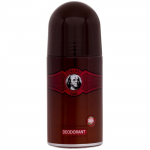 Kuuba punane rulldeodorant 50ml