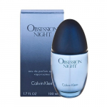 Calvin Klein Obsession Night EDP parf&uuml;&uuml;mvesi 100ml