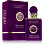 Anfar 1950 Tres Violet Extrait de Parfum 100ml