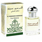 Al Haramain Madinah parf&uuml;&uuml;m&otilde;li 15ml