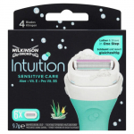 Wilkinson Sword Intuition Sensitive Care (6 tk) 6 vnt