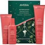 Aveda NutriPlenish Deep Moisture &ndash; kinkekomplekt kuivadele juustele Rinkinys