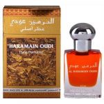 Al Haramain Oudi parf&uuml;&uuml;m&otilde;li 15ml