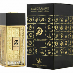 Dali Haute Parfumerie Daligramme Ma Flamme EDP 100ml