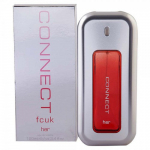 Fcuk Connect tema EDT-le 100ml