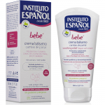 Instituto Espanol Beb&eacute; rahustav m&auml;hkmel&ouml;&ouml;be kreem - m&auml;hkmel&ouml;&ouml;be kreem 150ml
