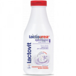 Pinguldav du&scaron;igeel "Lactovit LactoUrea" 300ml