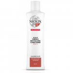 Nioxin System 4 palsam Color Save - elustav palsam v&auml;rvitud ja h&otilde;renevatele juustele 300ml
