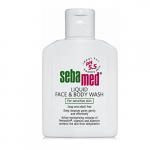 Sebamed Classic vedel n&auml;o- ja kehapesuvahend 200ml