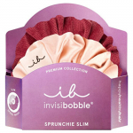 Invisibobble Sprunchie Slim Premium You Make Me Blush - Juukseklambrid (2 tk) Default Title