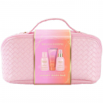 Baylis & Harding luksuslik tualettpaberi kinkekott (jojoba, vanill ja mandli&otilde;li) - kinkekomplekt Default Title