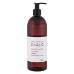 Ziaja Baltic Home Spa Wellness kookose kehamassaaži&otilde;li (kookos ja mandel) - massaaži&otilde;li 490ml