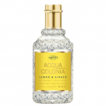 4711 Acqua Colonia sidruni ja ingveri EDC 50ml