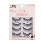 Ardelli ripsmepikendused "Naked Lashes" 421 (4 tk) Black