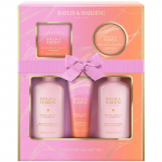 Baylis & Harding Luxury Collection (jojoba, vanill ja mandli&otilde;li) - kinkekomplekt Default Title