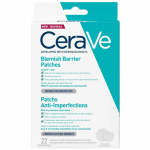 CeraVe Blemish Protection Patches (22 tk) &ndash; h&uuml;drokolloidsed plaastrid naha ebat&auml;iuslikkuse vastu Default Title