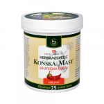 Herbamedicus soojendav salv hobustele 250 ml Default Title