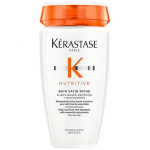 K&eacute;rastase Nutritive Bain Satin Riche Nutrient-Rich &scaron;ampoon 250ml