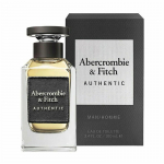 Abercrombie & Fitch Authentic Man EDT 50ml