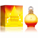 Britney Spearsi Blissful Fantasy EDP 30ml