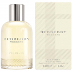 Burberry Weekend naistele EDP 50ml