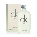 Calvin Klein CK One EDT 200ml