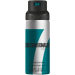Cristiano Ronaldo CR7 Origins deodorant-sprei 200ml