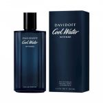 Davidoff Cool Water Man Intense EDP parf&uuml;&uuml;mvesi naistele 40ml
