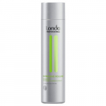 Londa Professional Impressive Volume &scaron;ampoon - &otilde;hukestele juustele m&otilde;eldud vol&uuml;&uuml;mi andev &scaron;ampoon 250ml