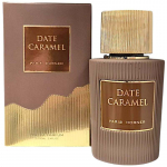 Paris Corner Date Caramel EDP 100ml
