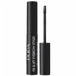 Pupa kulmude vormimise ja t&otilde;stmise t&ouml;&ouml;riist &ndash; kulmugeel 3 ml 3ml