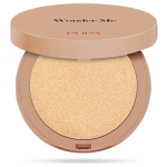 Pupa Wonder Me Glow kompaktne n&auml;ole m&otilde;eldud helendav pliiats - heledam 7,5 g 102 Pure Gold