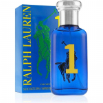Ralph Lauren Big Pony 1 Blue EDT 50ml