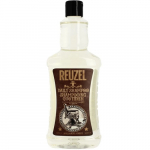 Reuzel Daily Shampoo - &otilde;rn &scaron;ampoon 1000ml