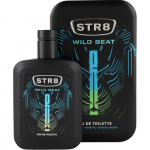 STR8 Wild Beat EDT 50ml