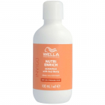 Wella Professional toitev &scaron;ampoon kuivadele ja kahjustatud juustele "Invigo Nutri-Enrich" (s&uuml;gavtoitev &scaron;ampoon) 500ml