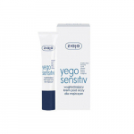 Ziaja Silendav silmakreem tundlikule nahale "Yego Sensitive" 15 ml 15ml